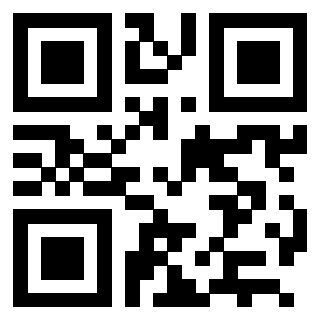 Immagine del Qr Code di 3202825862