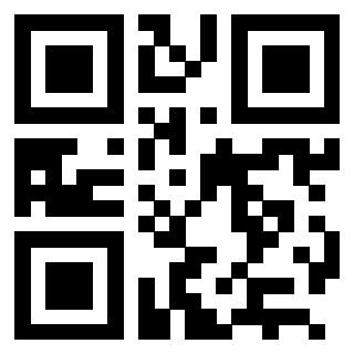 Immagine del QrCode di 3202825872