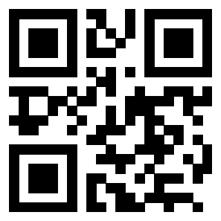 Immagine del QrCode di 3202825874