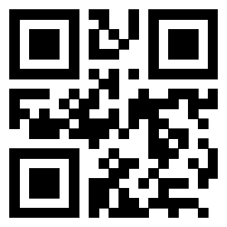 3202825876 Qr Code associato