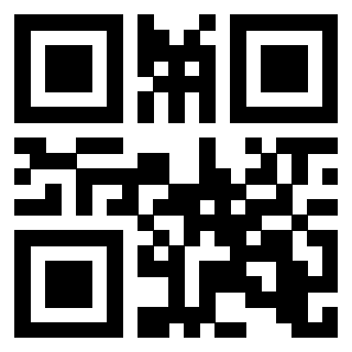 3202825877 - Immagine del QrCode