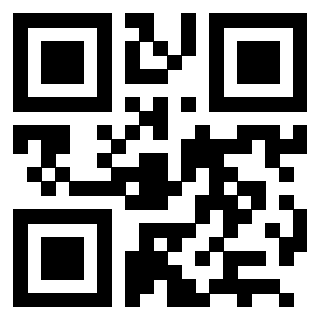 Scansione del QrCode di 3202825878