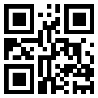 Immagine del QrCode di 3202825879