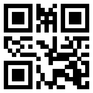 3202825880 - Immagine del QrCode associato
