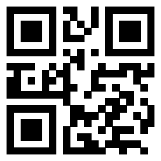 3202825881 Qr Code associato