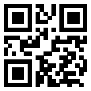 Il QrCode di 3202825883