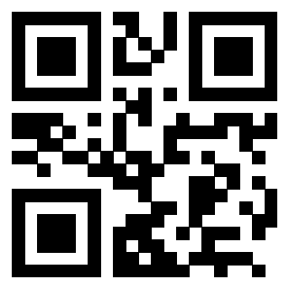 3202825887 QrCode associato