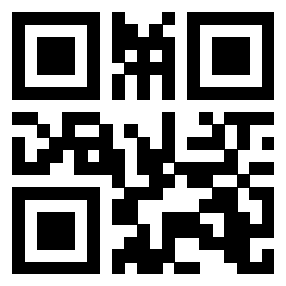 3202825888 - Immagine del Qr Code associato