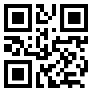 Scansione del QrCode di 3202825890