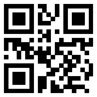 Il QrCode di 3202825891
