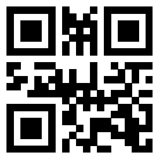 Il QrCode di 3202825892