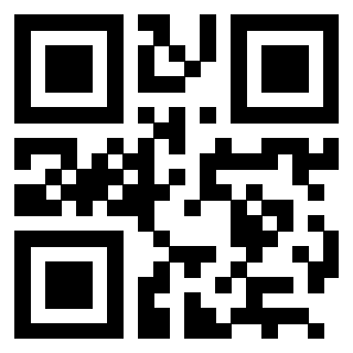 Immagine del Qr Code di 3202825896