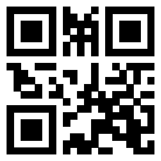 Immagine del QrCode di 3202825897