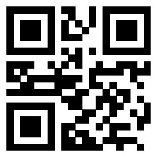 3202825898 - Immagine del Qr Code associato