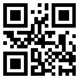 3202825900 - Immagine del QrCode associato