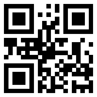 Immagine del Qr Code di 3202825901