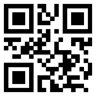 Immagine del QrCode di 3202825905