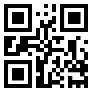 Immagine del Qr Code di 3202825906