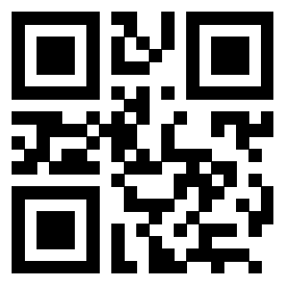 3202825908 - Immagine del QrCode
