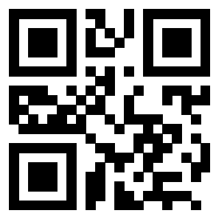 Immagine del Qr Code di 3202825909