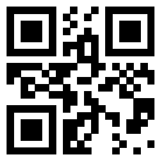 Scansione del Qr Code di 3202825913