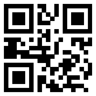 Scansione del QrCode di 3202825915