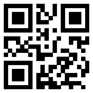 Immagine del QrCode di 3202825919