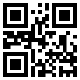 Immagine del QrCode di 3202825922