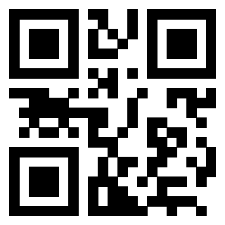 3202825923 - Immagine del Qr Code associato