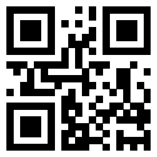 3202825925 - Immagine del Qr Code associato