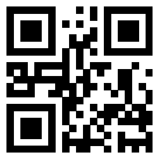 3202825929 - Immagine del Qr Code associato