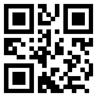 3202825932 - Immagine del QrCode associato