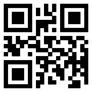 3202825938 - Immagine del QrCode associato
