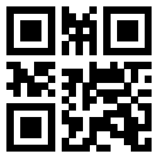 3202825939 - Immagine del QrCode associato