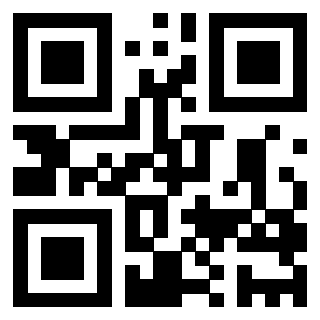 Immagine del Qr Code di 3202825943