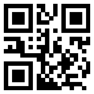 Scansione del Qr Code di 3202825945