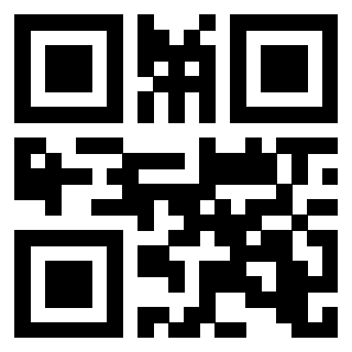 3202825947 QrCode associato