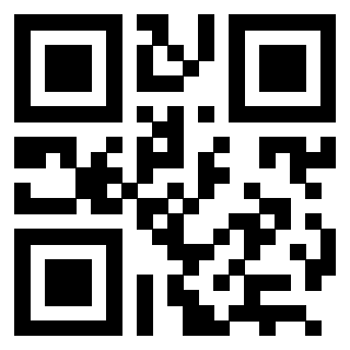 3202825950 Qr Code associato
