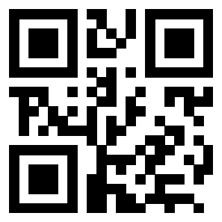 3202825951 - Immagine del Qr Code associato