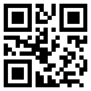 Il QrCode di 3202825952