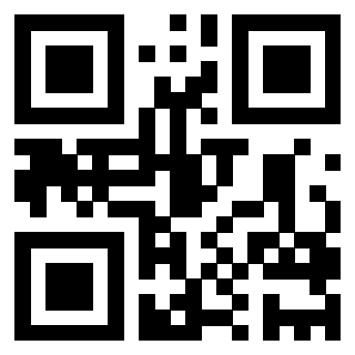 Il QrCode di 3202825954