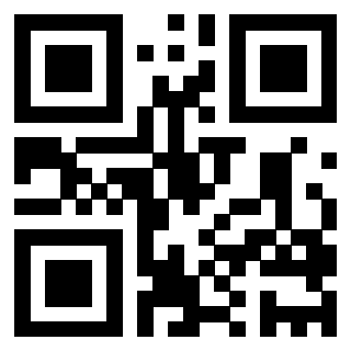 Scansione del Qr Code di 3202825955