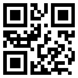 3202825959 - Immagine del QrCode associato