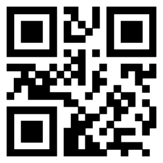 3202825960 Qr Code associato