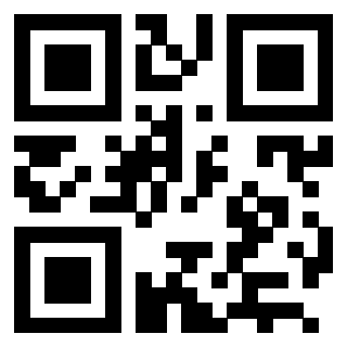 Immagine del Qr Code di 3202825963