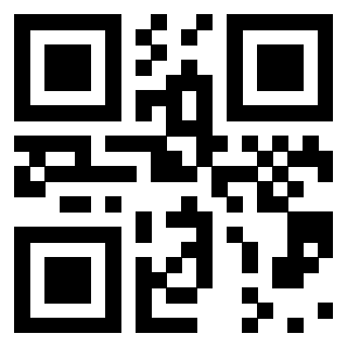 Scansione del QrCode di 3202825964