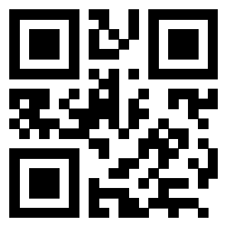 3202825968 - Immagine del QrCode associato