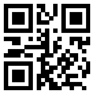 3202825969 - Immagine del Qr Code associato