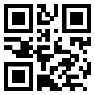 Immagine del Qr Code di 3202825974