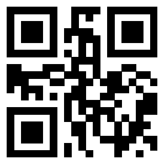 Il QrCode di 3202825976